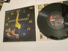 Julie London - Around Midnight LP - Liberty - LRP-3164 Mono DG VG++