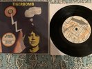 Guided By Voices - Tigerbomb 7” EP