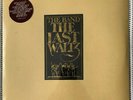 The Band - The Last Waltz - Vinyl Record 1978- 3LP - Booklet [Sealed]