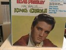 Elvis Presley USA EPA-5122 KING CREOLE 1965  RARE EX/VG+ New Price