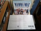 MAMMA MIA   (2LP/REISSUE) ost film soundtrack abba double vinyl 12