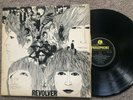 The Beatles Revolver PMC7009 Mono Vinyl LP XEX605-2 & XEX606-2 1st Uk