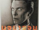 David Bowie - Heathen - MOV 180 Gram - New/Sealed