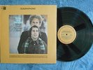 SIMON AND GARFUNKEL  BRIDGE OVER TROUBLED WATER   QUADRAPHONIC LP