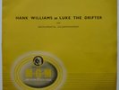 Hank Williams As Luke The Drifter - 10