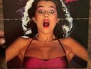 ACCEPT breaker LP NM  NM PB 6010, vinyl, album, 1981, heavy metal, No Barcode