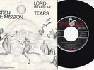 Children Of The Mission ?-Lord (Release Me) / Tears- 7