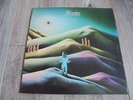 Flash - Out Of Our Hands 1973 UK LP SOVEREIGN 1st YES PETER BANKS