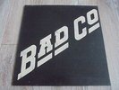 Bad Company - Same 1974 UK LP ISLAND 1st