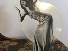 KATE BUSH STAND UP & TALK LIMITED EDITION INTERVIEW PICTURE DISC VINYL