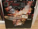 Slipknot ?Vol. 3 The Subliminal Verses VInyl Lp Clear SEALED MINT IOWA