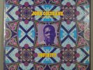 John Coltrane ?– Infinity Near Mint Original 1972 Impulse Records