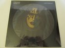 KISS Ace Frehley Picture Disc Solo Album 1978 Factory Sealed...Aucoin...No Cut