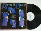 Depeche Mode ?– Songs Of Faith And Devotion-lp press  Colombia