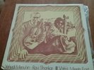Ravi Shankar Yehudi Menuhin West meets east vinyl record.