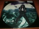 W.A.S.P SUNSET & BABYLON FACTORY SEALED 12'' PICTURE DISC VINYL iron maiden-kiss