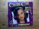 Culture Club Kissing To Be Clever NEW SEALED YELLOW Vinyl LP Record 2016 Reissue