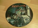 Marillion - Script For A Jester's Tear 12“ Picture Disc EMI 