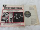 George Martin Orchestra - Off The Beatle Track UK 1964 LP Parlophone lovely Ex+