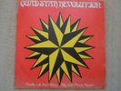 VARIOUS ARTISTS - QUAD STAR REVOLUTION - CACTUS - CTLP 110 - 1975 - UK - Stereo