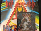 Def Leppard ?– HYSTERIA/RIDE INTO THE SUN 7