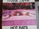 Frank Zappa - Hot Rats. RARE 12