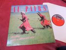 THE AU PAIRS Playing with a different sex LP NEW WAVE