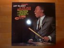 Art Blakey & The Jazz Messengers-Mosaic 180 gram vinyl US LP NM 1998 Blue Note