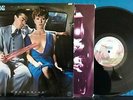 SCORPIONS LOVEDRIVE NM- ORG 1979 LP w/BANNED NUDE BUBBLE CVR MASTERDISK HW INNER