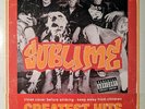 Sublime - Greatest Hits Vinyl LP NEU 0555055