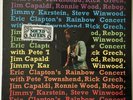 Eric Clapton's Rainbow Concert Townsend 1973 Polygram/Polydor Sealed Lp New