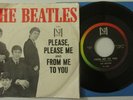 THE BEATLES 
