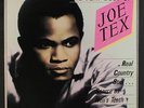 JOE TEX: The Very Best Of LP (UK, 2 LPs, sm tobc) Soul