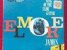 ELMORE JAMES   KING OF THE SLIDE GUITAR LP MINT SEALED   KENT KLP 4004   BLUES