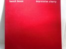 BEACH HOUSE - DEPRESSION CHERRY - FELT COVER - VINYL LP