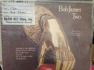 Bob James 2 Vinyl LP CTI 6057 S1 US  1975, Take Me To The Mardi Gras NM