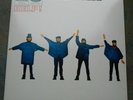 LP The BEATLES Help  RARE DUTCH, MINT-