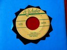 JEWELS  THE WIND  A LIKKER  PEARLIE MAE  ANTLER RECORDS    DOO WOP 45