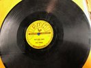 78rpm- Rock and Roll- Carl Perkins on Sun- Blue Suede Shoes