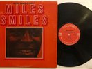 Miles Davis - Miles Smiles - 1967 US Mono 1st Press (EX) Ultrasonic Clean