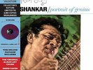Ravi Shankar - Portrait Of A Genius Purple  Vinyl