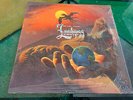 LP Europe  1991  NEW SEALED    Loudness ?– On The Prowl