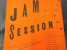 78 RPM Jam Session Paul Nero Sk 11 LP   Very Rare Copy Sweet Georgia Brown