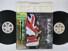 THE WHO KIDS ARE ALRIGHT CBS/SONY 40AP 1630,1 JAPAN OBI VINYL 2LP