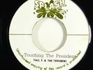 Tall T & The Touchers 