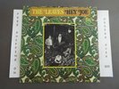 THE LEAVES HEY JOE ORIGINAL ISSUE 1966 LP 3005 MIRA PSYCH GARAGE