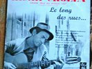 HENRI CROLLA / Le Long Des Rues / VEGA 35 S 747 (FR)