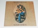 Allan Taylor/Sometimes/ORIGINAL 1971 Liberty Gatefold LP A1-U/B1-U   EXCELLENT