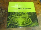 STEVE LACY Reflections LP NEW JAZZ 8206 purple DG RVG orig. VG++ nice