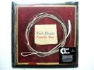 NICK DRAKE * Family Tree * 2x180g LPs SEALED MINT 2004